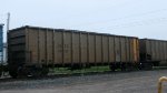 DEEX 4916 loaded coal